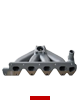 Vermicular Graphite Cast Iron Series