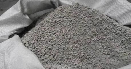Anti-cracking mortar