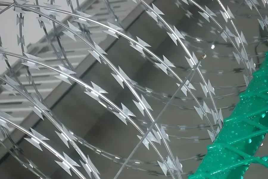 رسالة عبر الإنترنت
