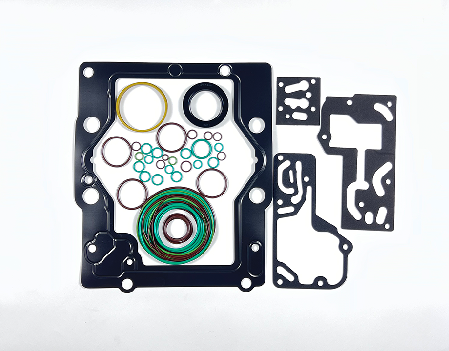 Danfoss 90R250