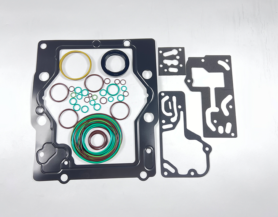 Danfoss 90R250