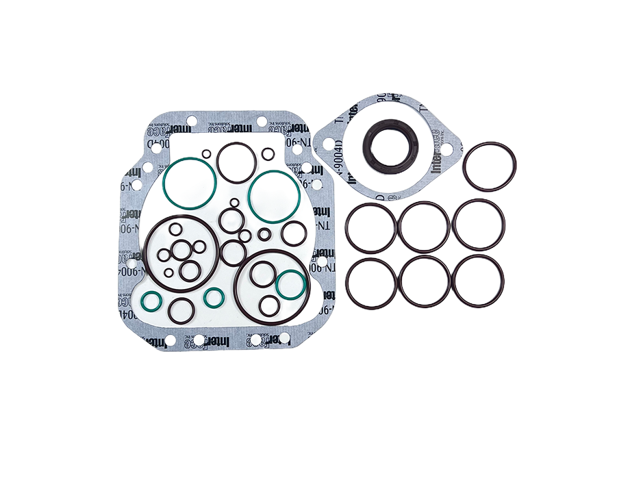 Картер 12G