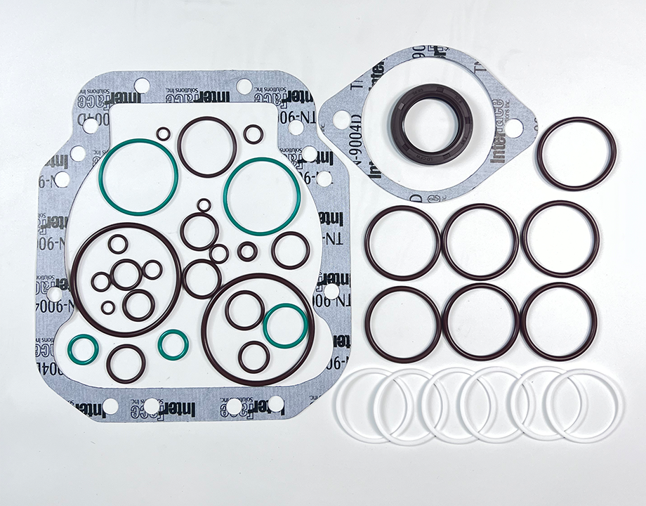 Картер 12G
