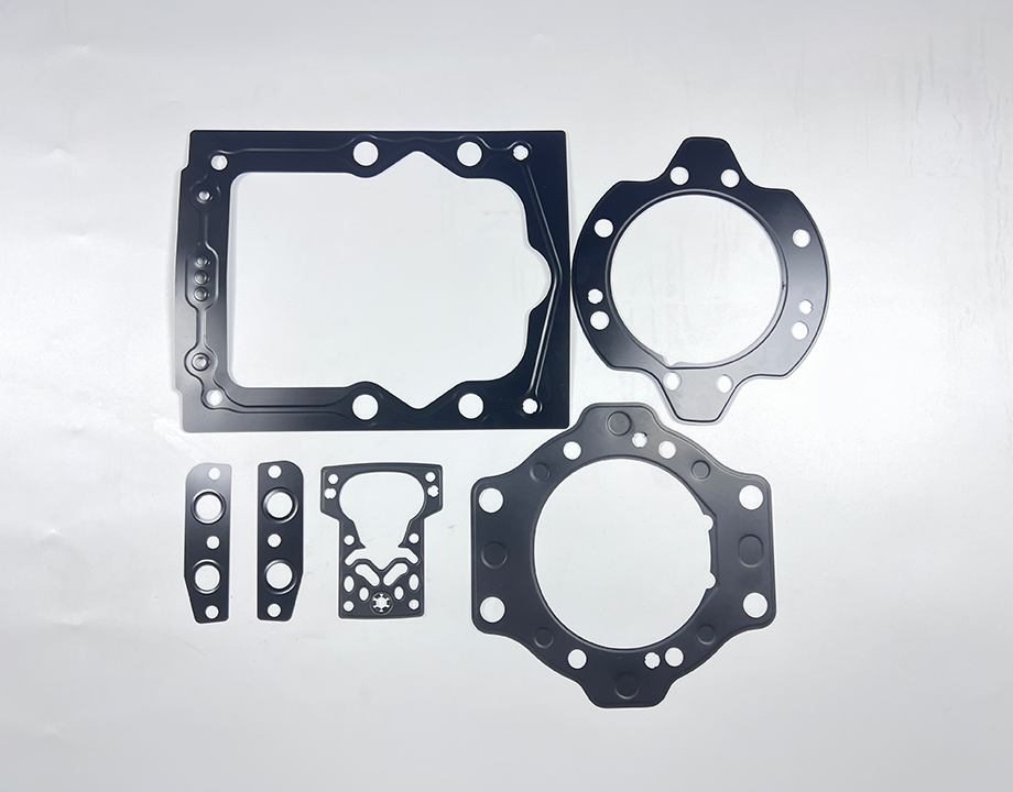 Danfoss H1P115(130)