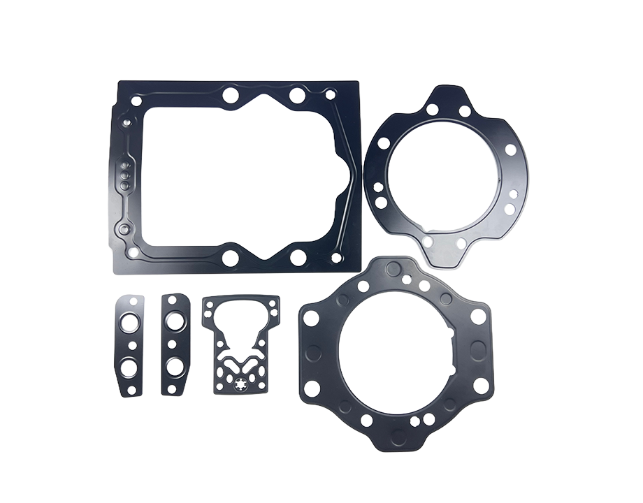 Danfoss H1P115(130)
