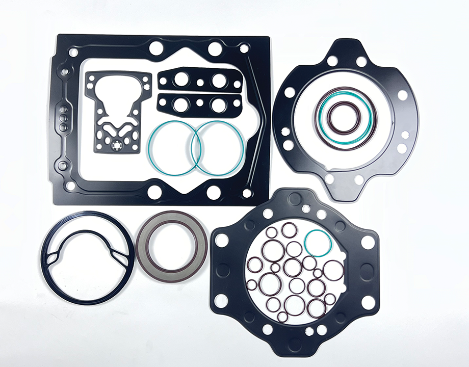 Danfoss H1P115(130)