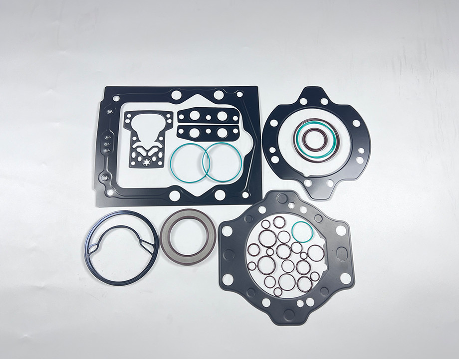 Danfoss H1P115(130)