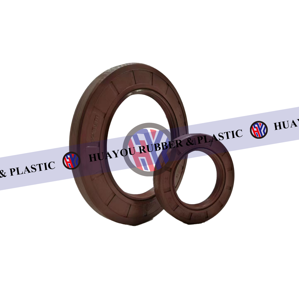 TG oil seal
