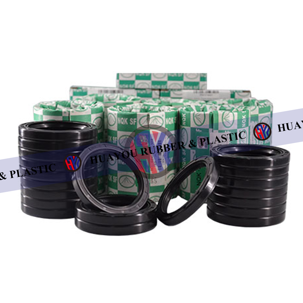 TC oil seal