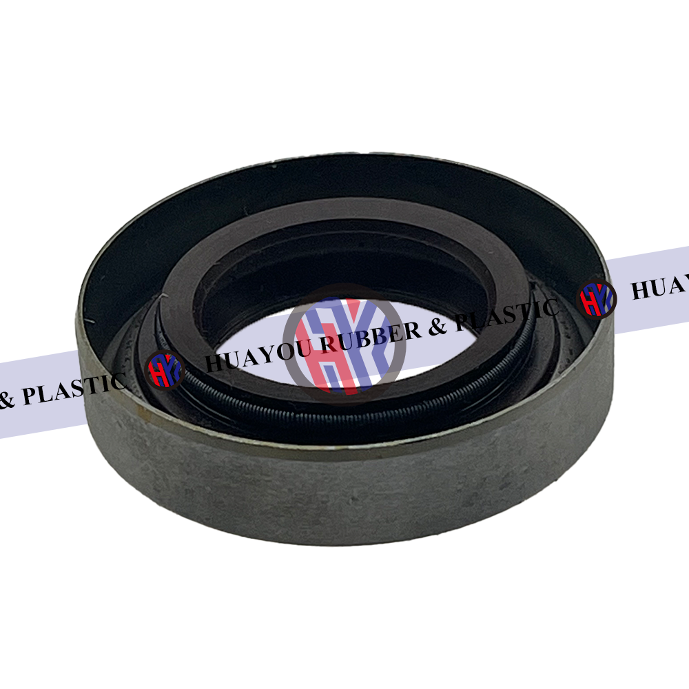 Технологические инновации стимулируют развитие: Huayou Rubber & Plastic Co., Ltd. разрабатывает уплотнения, устойчивые к высоким температурам