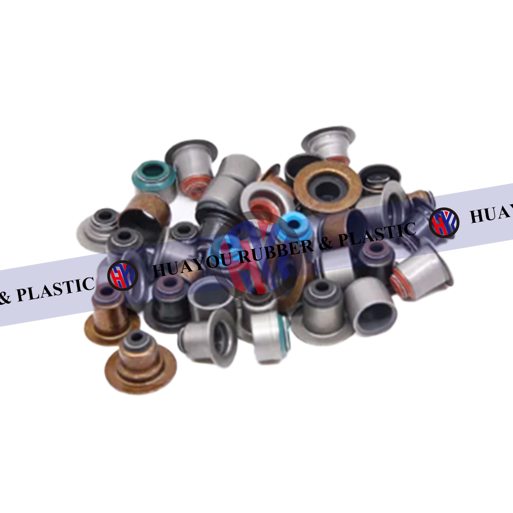 Huayou Rubber & Plastic Co., Ltd. launches a new series of environmentally friendly seals, leading the trend of green manufacturing