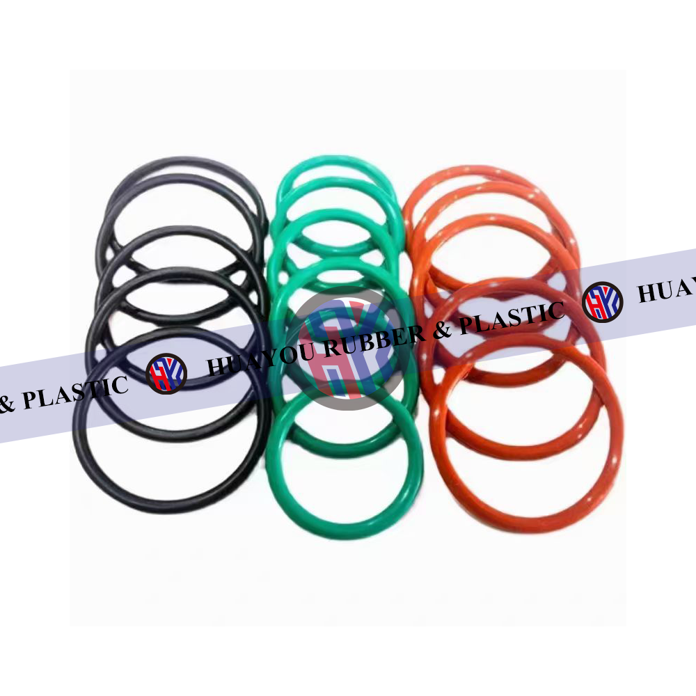 Компания Huayou Rubber & Plastic Co., Ltd. достигла стратегического сотрудничества с всемирно известным производителем с целью повышения своей глобальной конкурентоспособности.