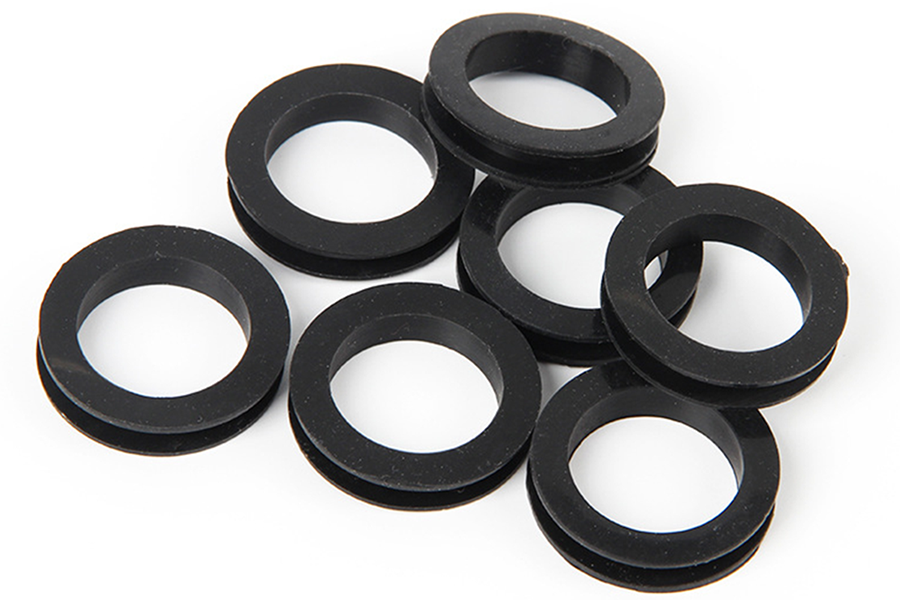 Special-shaped parts customization series