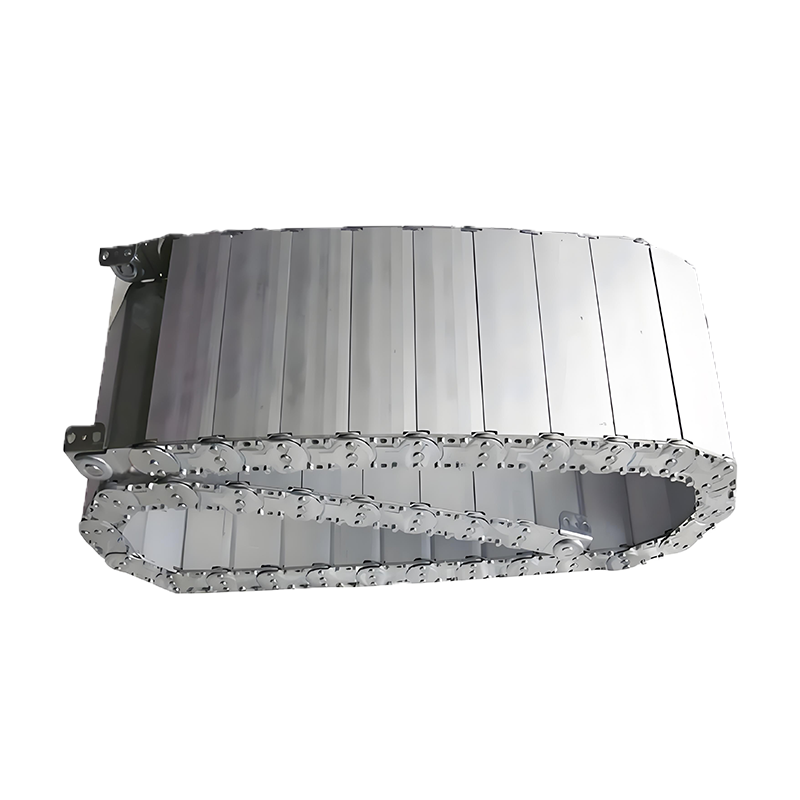 钢制拖链的运行速度测量指标有哪些？