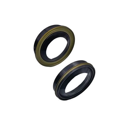 Bowl type oil seal