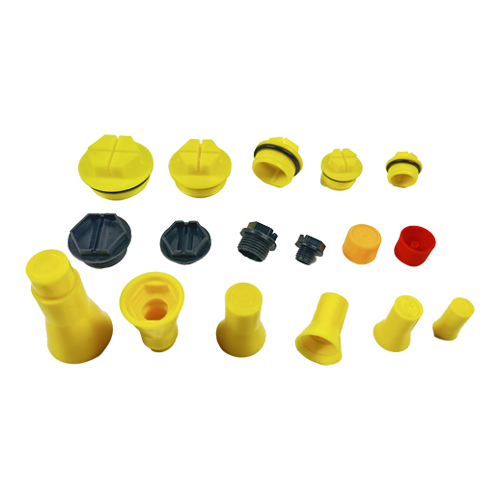 Rubber Protective Cover