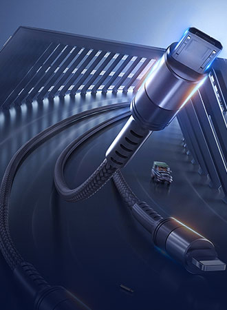 Precauciones y medidas para la instalación de cables industriales.