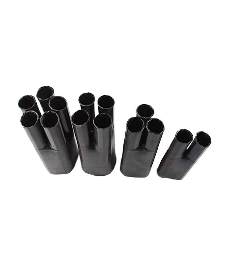 Cable connection fittings