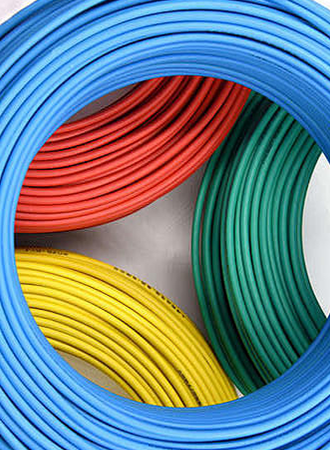 Métodos de instalación y precauciones clave para cables de aleación de aluminio