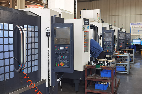Cangzhou Xinpeng Intelligent Equipment: Using sheet metal and machining as wings to explore the new blue ocean of intelligent manufacturing