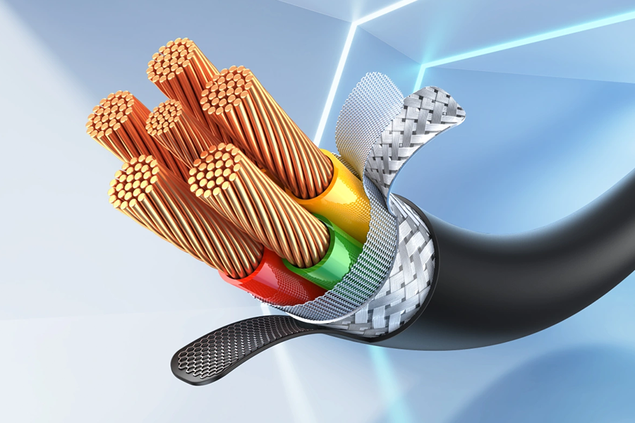 How to quickly identify the authenticity of high-temperature wires and cables