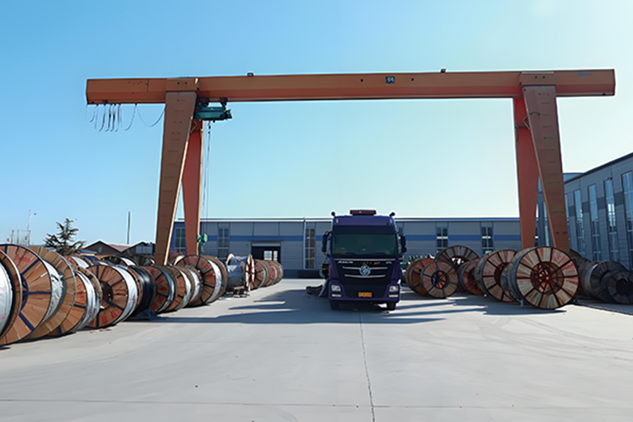 Comprehensive protection, worry-free power transmission