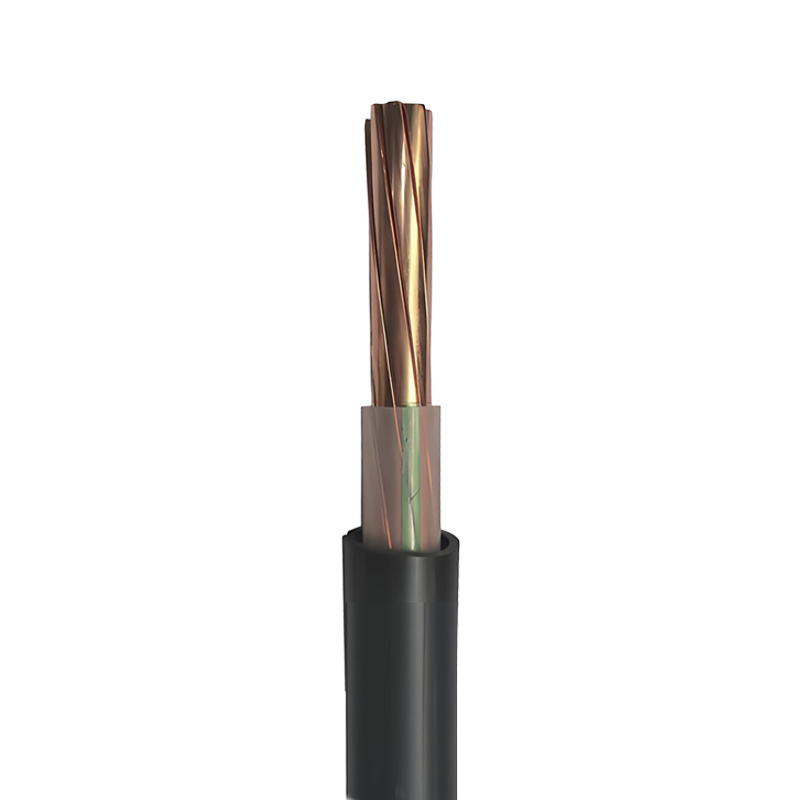 Field (agricultural) direct buried cable