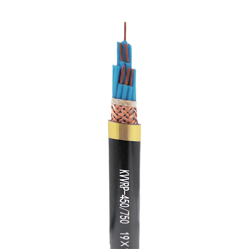 Cable de control