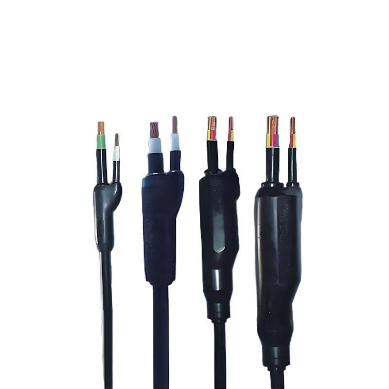 Cable pre-ramificado