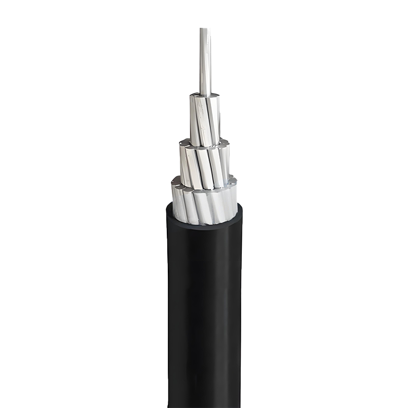 10KV overhead insulated cable