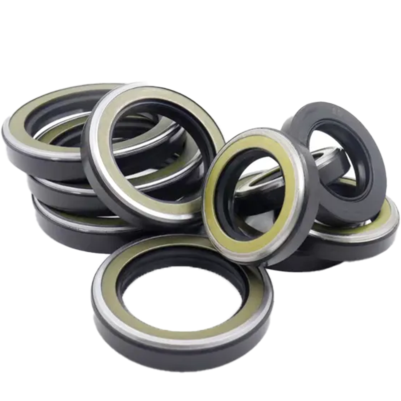 TA oil seal