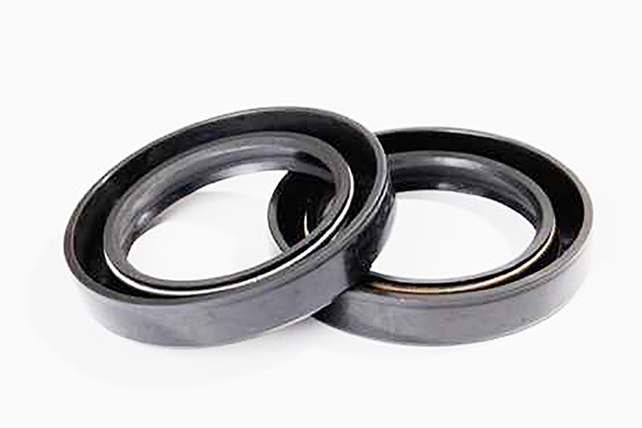 What is an oil seal? What role does an oil seal play?