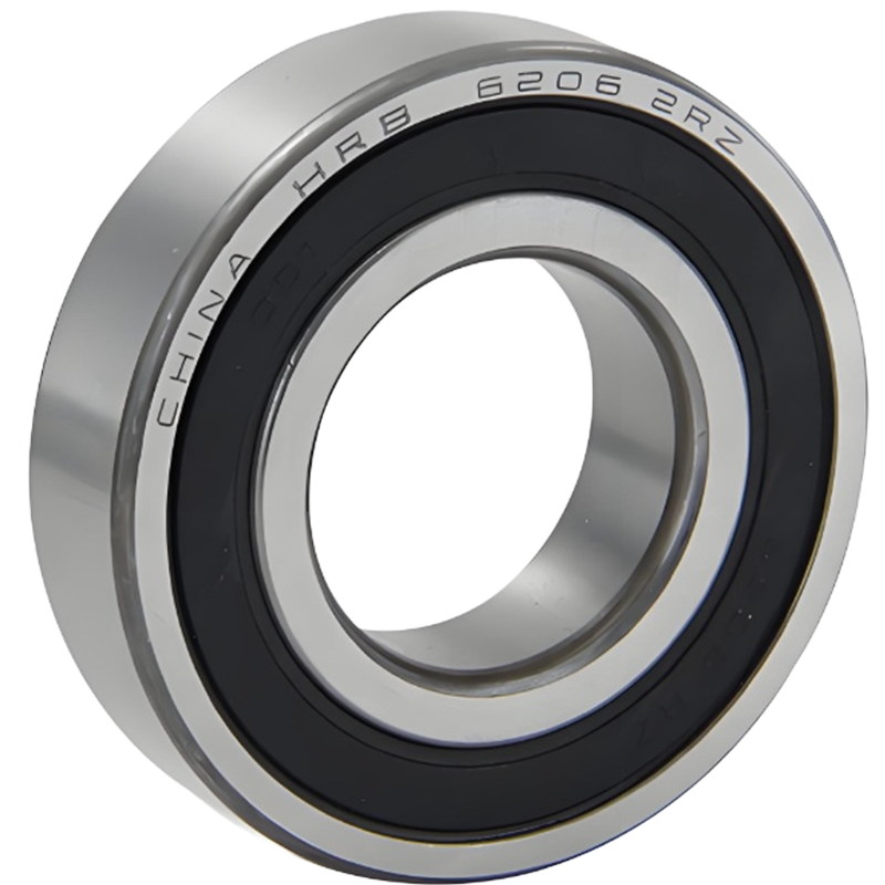 Deep groove ball bearings