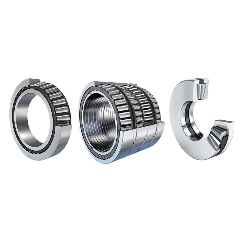 Tapered roller bearings