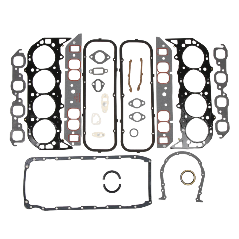 Automobile engine overhaul kit