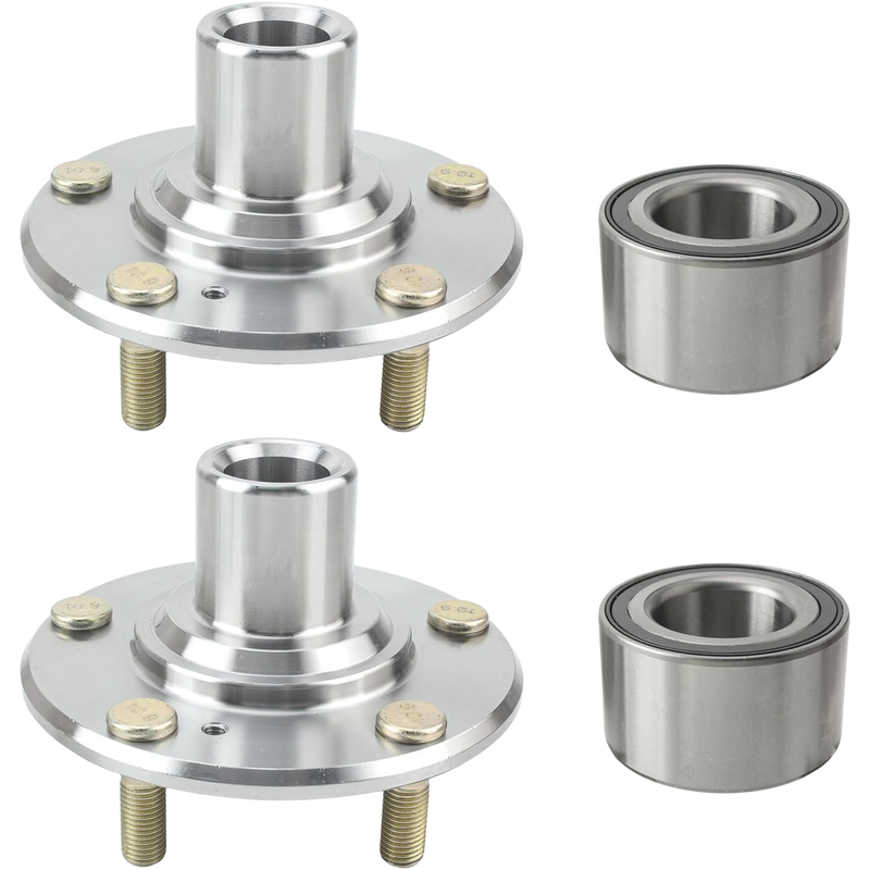 Hub unit bearing