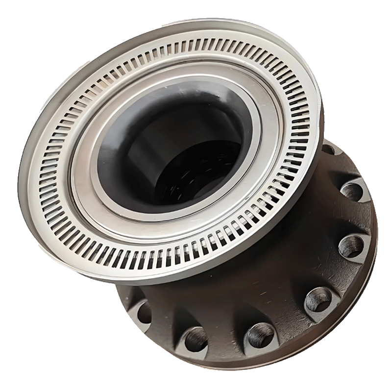 Truck wheel bearings