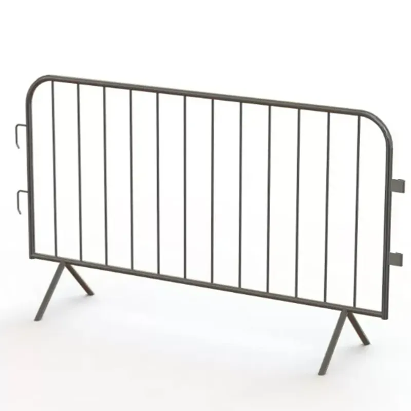 Crowd Control Barrier