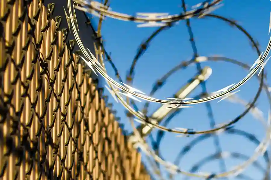 Unveiling the Ubiquitous Appeal of Chain Link Fencing