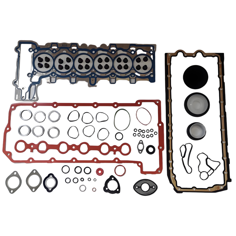 11127548921 11127555310 11127571963 Repair Kit Engine Cylinder Head Gasket N52 B30 for BMW E90 E91 E60 Comprehensive