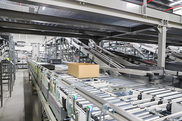 Intelligent manufacturing is accelerating its upgrade, and automation equipment has become a new engine for industry development