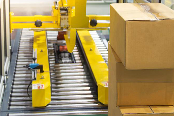 Introduction to Automated Storage System Technology