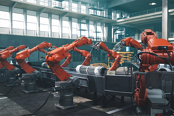 The logistics and manufacturing industries are accelerating their intelligence, and the market demand for automated sorting and conveying systems is increasing significantly