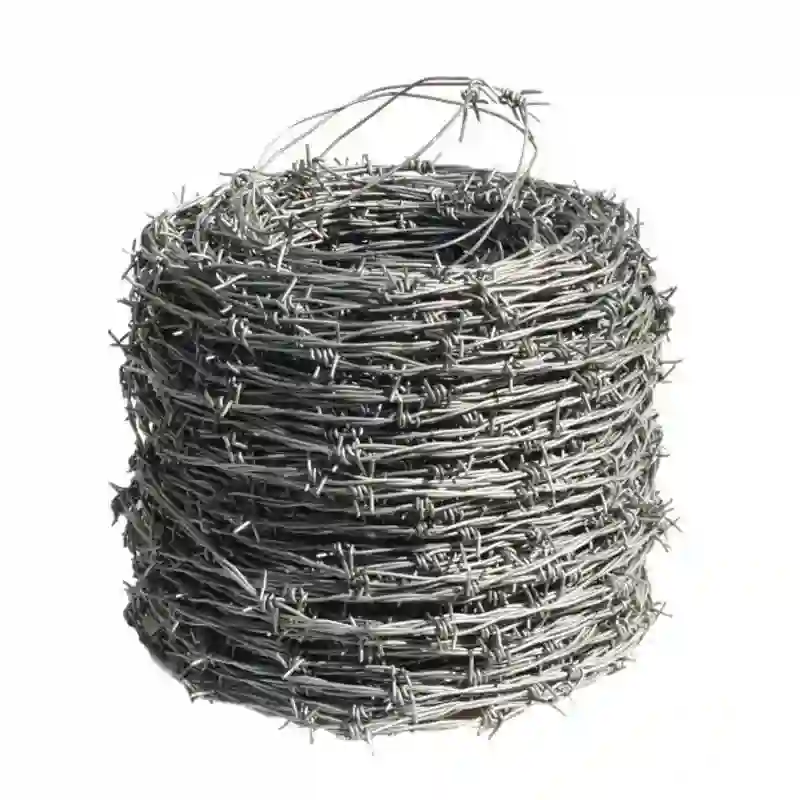 колючая проволока
