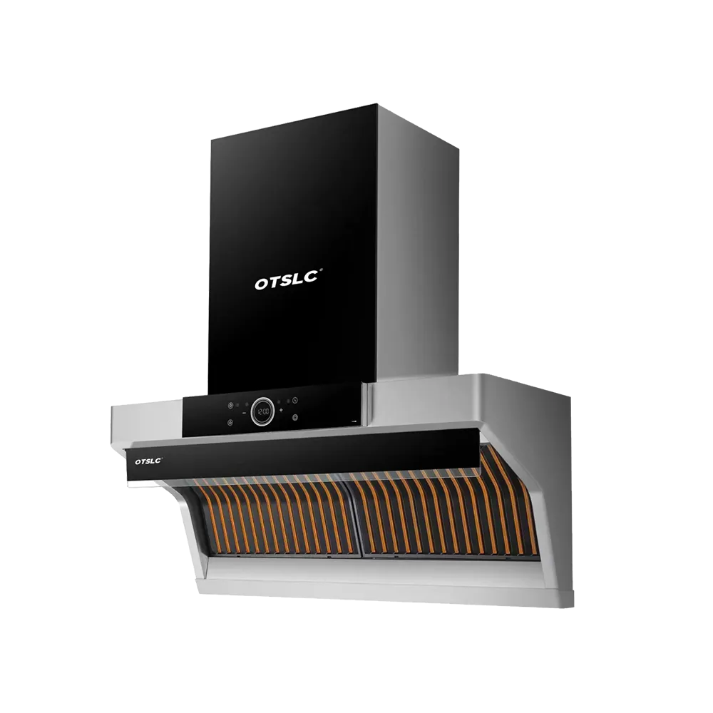 Range hood