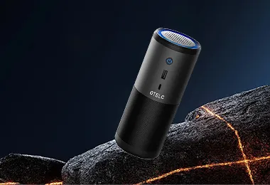 Osilek Electrical Equipment Co., Ltd. launches portable air purifier to create a healthy breathing experience anytime, anywhere