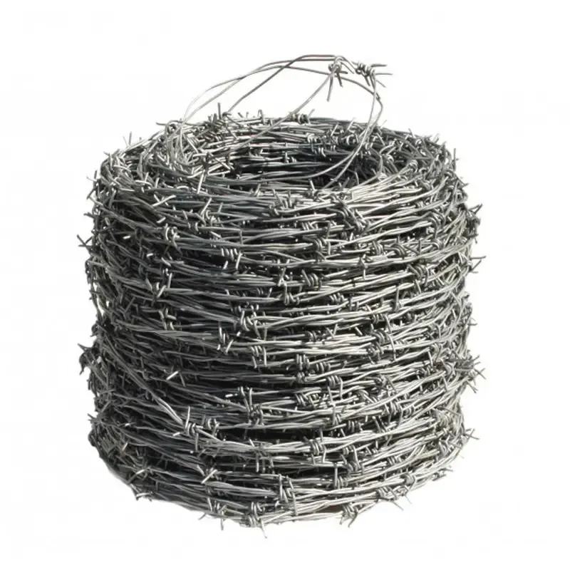 Alambre de espino