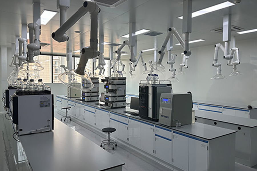 Jinfeng Pharmaceutical Diversified Development Layout Begins to Show Results, Synchronized Expansion of Breeding and Exporting Businesses