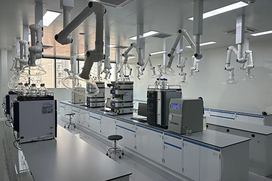 Jinfeng Pharmaceutical Diversified Development Layout Begins to Show Results, Synchronized Expansion of Breeding and Exporting Businesses
