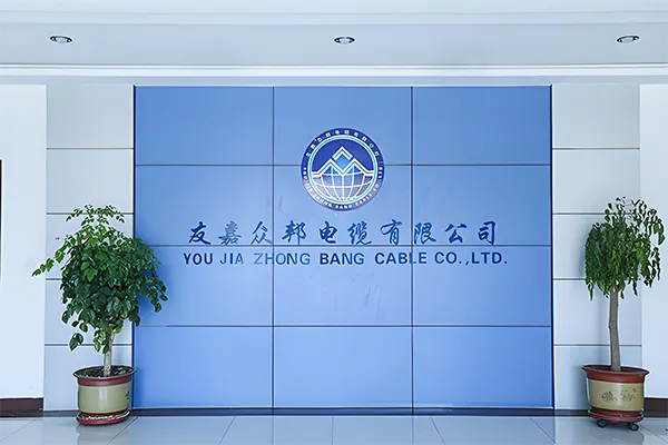 电线电缆行业需求攀升，友嘉众邦抢抓机遇